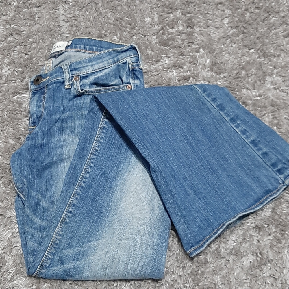 Abercrombie Jeans